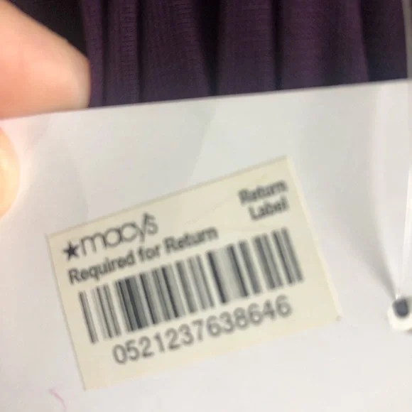 Betse and Adam cocktail gown - Picture 7 of 8